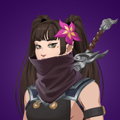 Avatar for Asunita