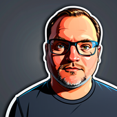 Avatar for RussMckendrick