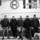 Sons of Disaster