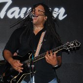 This is Steve Robinson and The Foundation – SRTF (Steve Robinson)