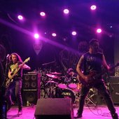 Podridão em 04/08/24 no Koolmetalfest