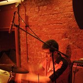 Carlos Hillfield at Lost Music 29-feb-08