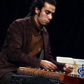Masoud Sekhavat Doust