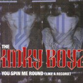 The Kinky Boyz