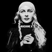 Madame X | Cover