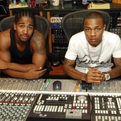 Bow Wow & Omarion