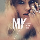 Pretty Little Liar - Single