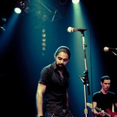 jsin Live@Opera House, Toronto, On