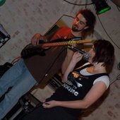 Live at Stary Pivovar, 2008