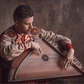 Kirill Bogomilov | Slavic Epic Music | Russian Music | Gusli & Flutes