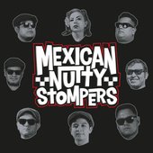 Mexican Nutty Stompers