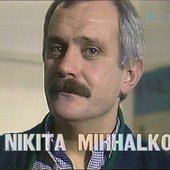 Mikhalkov