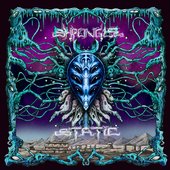 Shpongle Static (Live at Ozora, 2019)