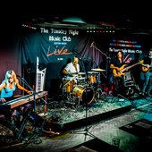 Emma Jonson - Live