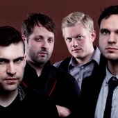 TBOG -Bandfoto 2012 