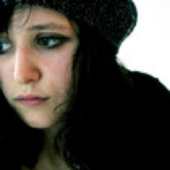 LastFM profile picture for @mariaa