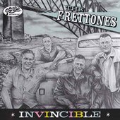 Invincible