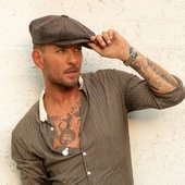 Matt Goss