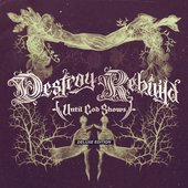 D.R.U.G.S. (Deluxe Version) [Explicit]