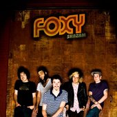 Foxy Shazam 6