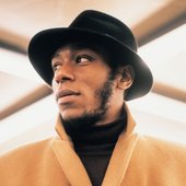 Mos Def