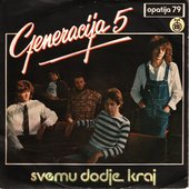 Svemu dođe kraj