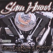 Lace, Leather, & Chrome