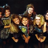 Troll - 80's 90's girl group from Sweden