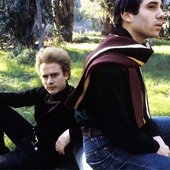 Simon & Garfunkel