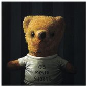Os Meus Shorts II