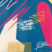 Scream My Name (Beiba Remix) - Single