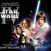 Star Wars, Episode IV: A New Hope