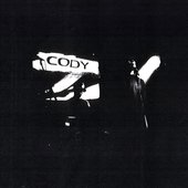 Cody (UK) hiding on stage as was their wont, 1998