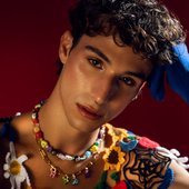 MAYO para GQ SPAIN