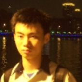 huangjiahua için avatar