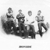 Ironside (Swe)