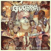 Tales From The Mortuary