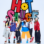 BABYMONSTER(베이비몬스터) - HOT SAUCE🌶️