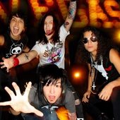 escape the fate