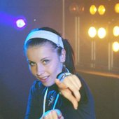 Dj Salamandra