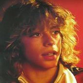 Leif Garrett