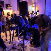Aruca en vivo