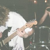 blood pact (shoegaze band)