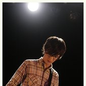 live @ the palace (Halifax, NS)