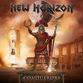 NEW HORIZON - Conquerors (2024)