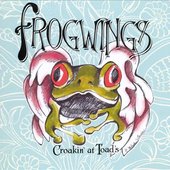 Croakin' At Toads