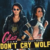 Don't Cry Wolf (feat. Danny Rexon) - Single