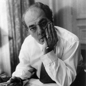 Heitor Villa-Lobos PNG