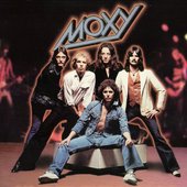 Moxy