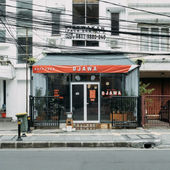 toko djawa coffee